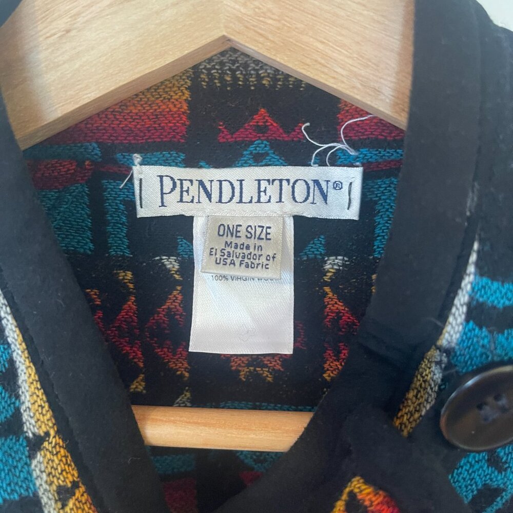 Pendleton Cape - image 3